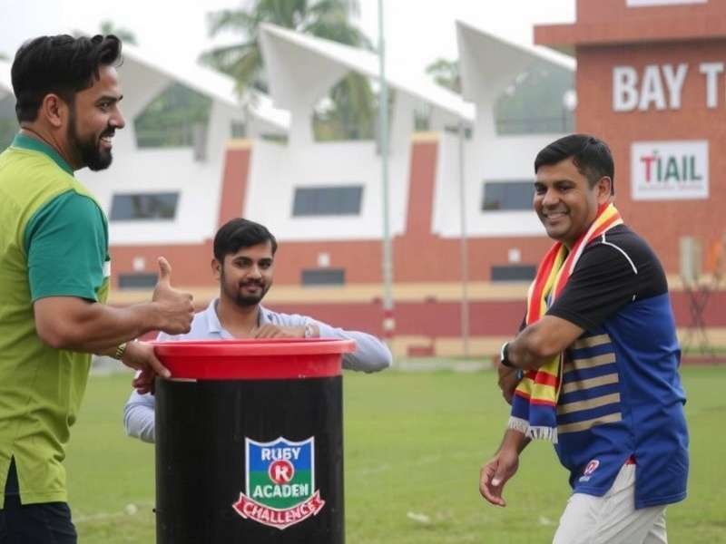 Diwali Event in Indian Rugby Academy Challenge Indian Rugby Academy Challenge community event during Diwali festival