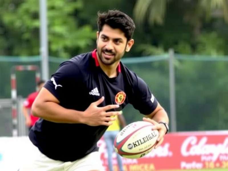 Aamir Khan Profile picture of Aamir Khan from Mumbai