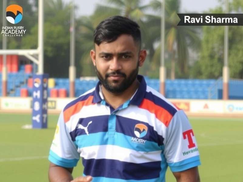 Ravi Sharma Profile picture of Ravi Sharma from Delhi